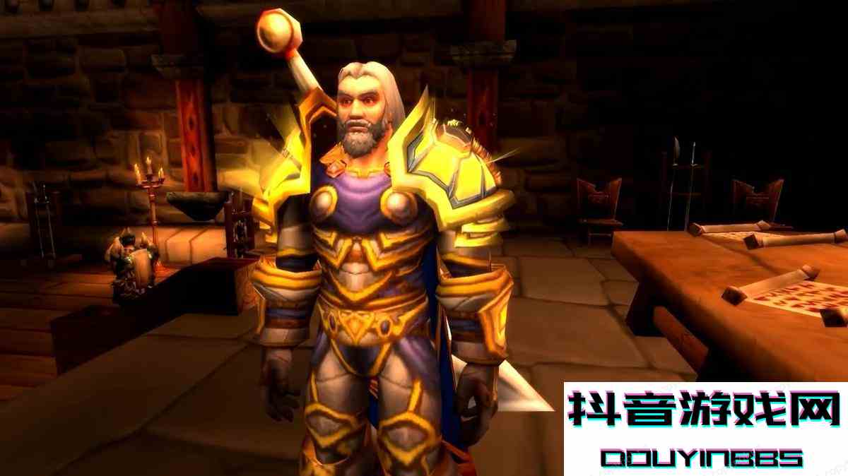 魔獸世界懷舊服：小談70懲戒騎輸出手法