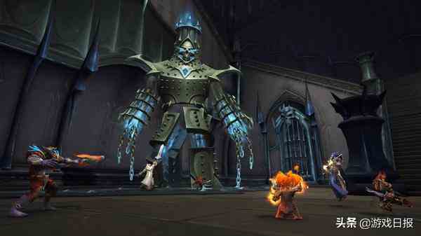 魔獸世界9.1測試服將開放，玩家擔心再延期，暴雪能否重拾輝煌