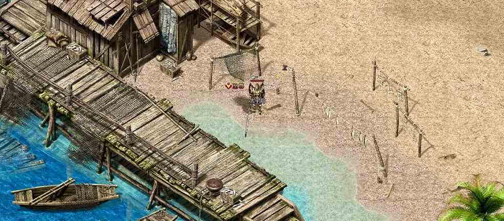 176復(fù)古「天影沉默」隱藏地圖到底怎么走？