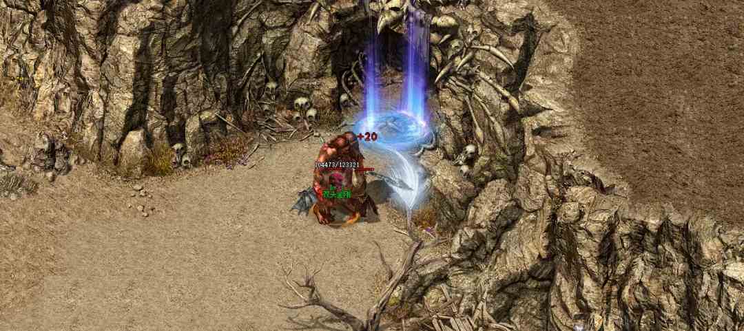 176復(fù)古「天影沉默」隱藏地圖到底怎么走？