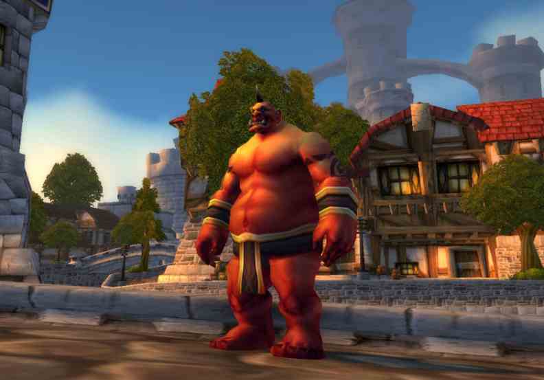 官方活動再起，攻略《魔獸世界》納克薩瑪斯拿烏龜坐騎