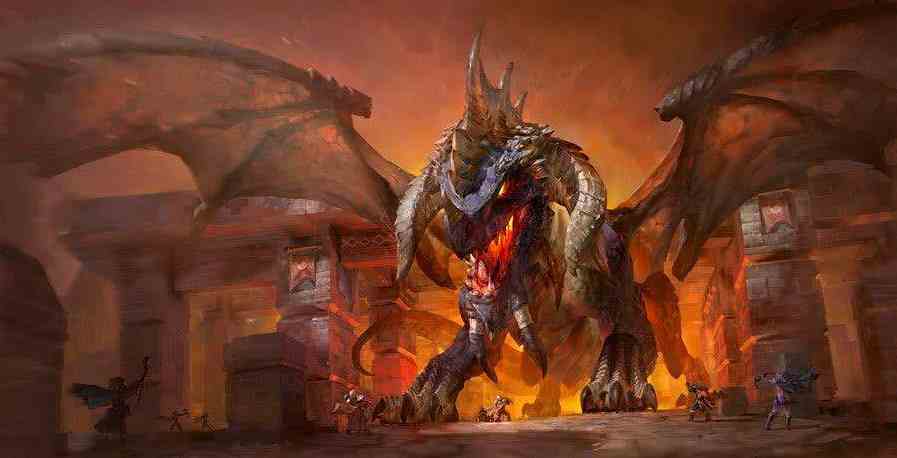 官方活動再起，攻略《魔獸世界》納克薩瑪斯拿烏龜坐騎