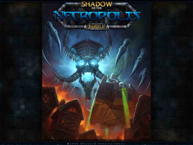 官方活動再起，攻略《魔獸世界》納克薩瑪斯拿烏龜坐騎