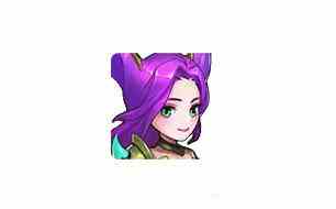 《天命傳說》瘟疫公主莉塔技能解析 為國努力