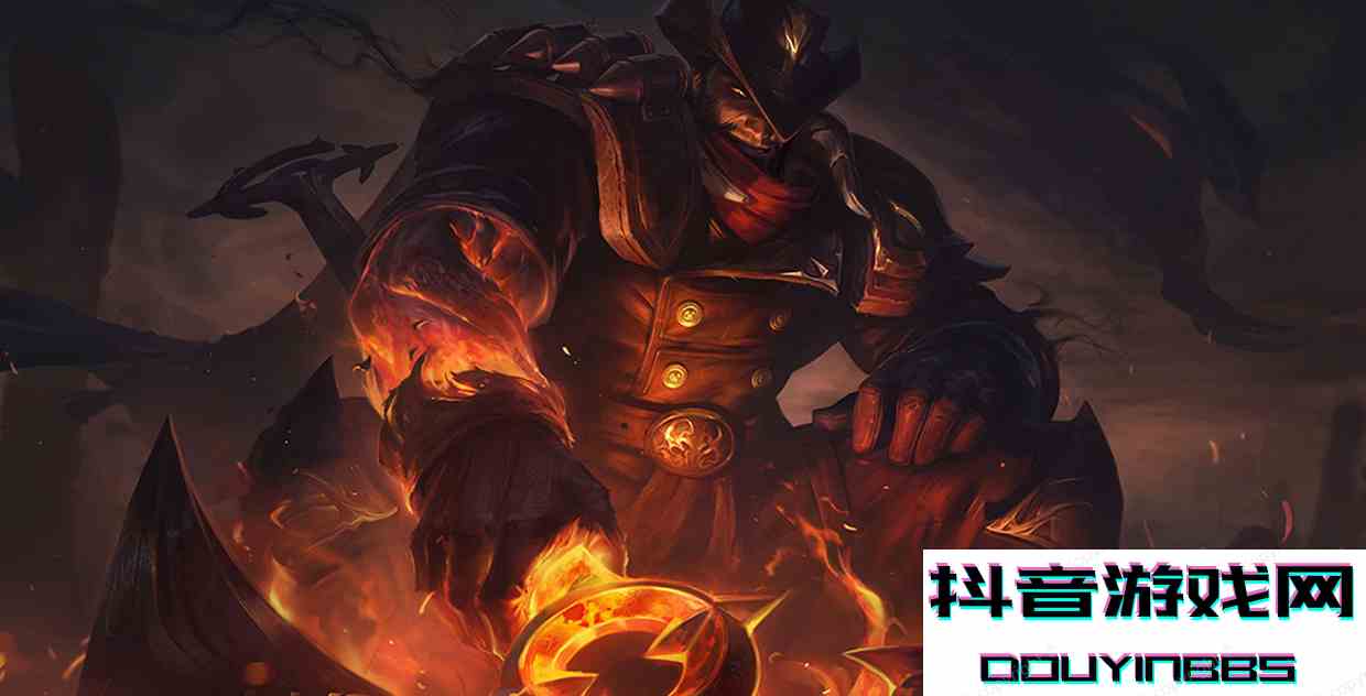 諾手如何對線阿卡麗？學會這幾個要點，實現塔下暴扣