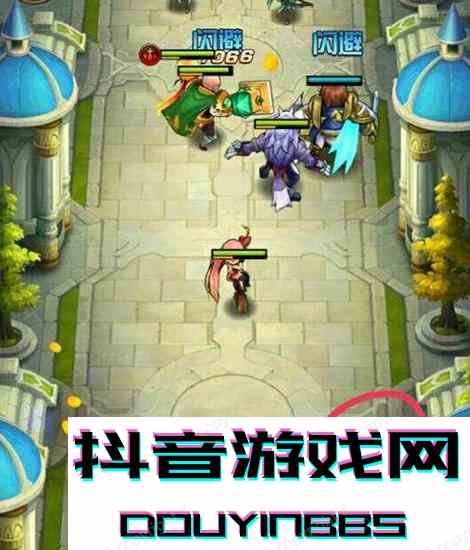 主角光環陣容搭配攻略 誰當隊長才是重點