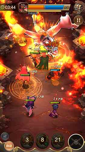 《天命傳說(shuō)》評(píng)測(cè)：還是要拯救世界的創(chuàng)新RPG