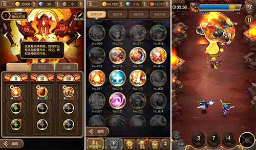 《天命傳說(shuō)》評(píng)測(cè)：還是要拯救世界的創(chuàng)新RPG