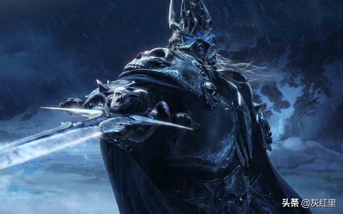 魔獸世界：TBC持續(xù)時(shí)間為18個(gè)月，后續(xù)必然迎來巫妖王之怒版本