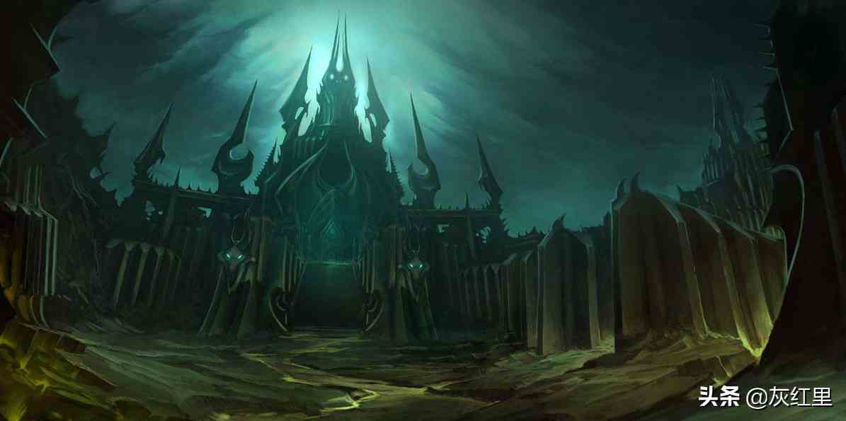 魔獸世界：TBC持續(xù)時(shí)間為18個(gè)月，后續(xù)必然迎來巫妖王之怒版本