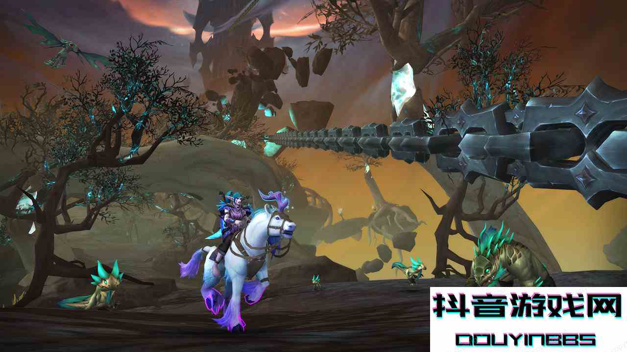 魔獸世界游戲對電腦的配置要求是什么？最低配置要求看這里