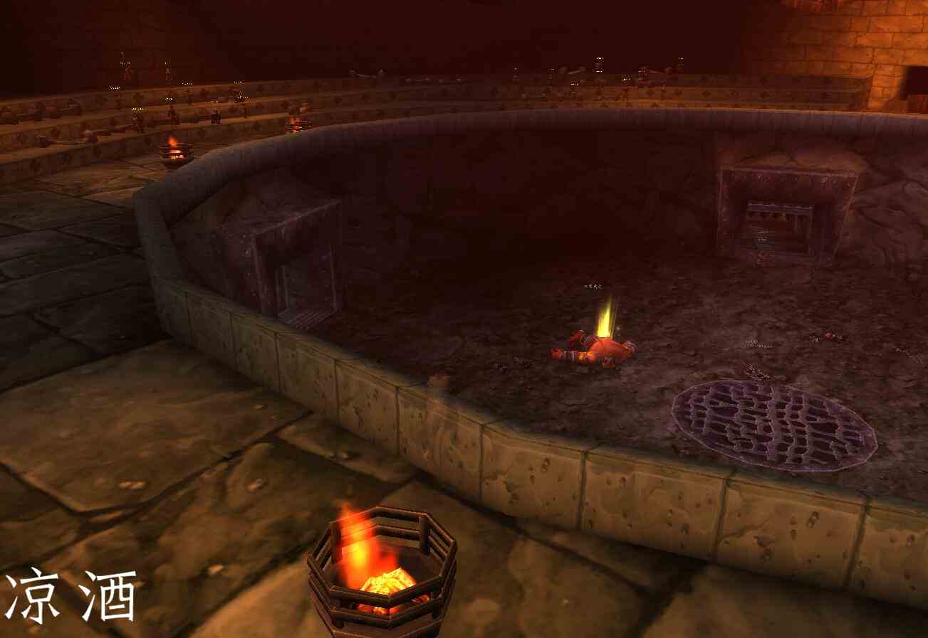 魔獸世界：塞納留斯同款鹿角幻化 全皮甲均可幻化 獲取攻略