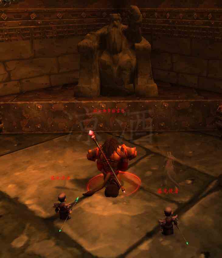 魔獸世界：塞納留斯同款鹿角幻化 全皮甲均可幻化 獲取攻略