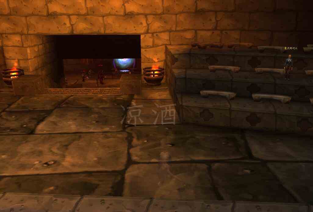 魔獸世界：塞納留斯同款鹿角幻化 全皮甲均可幻化 獲取攻略