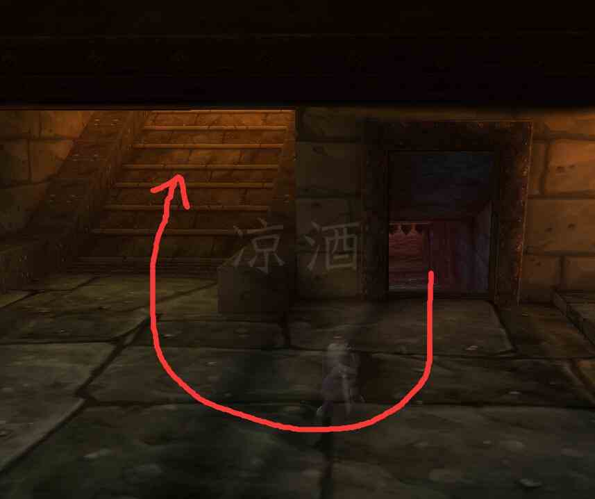 魔獸世界：塞納留斯同款鹿角幻化 全皮甲均可幻化 獲取攻略