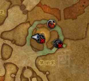 魔獸世界：塞納留斯同款鹿角幻化 全皮甲均可幻化 獲取攻略