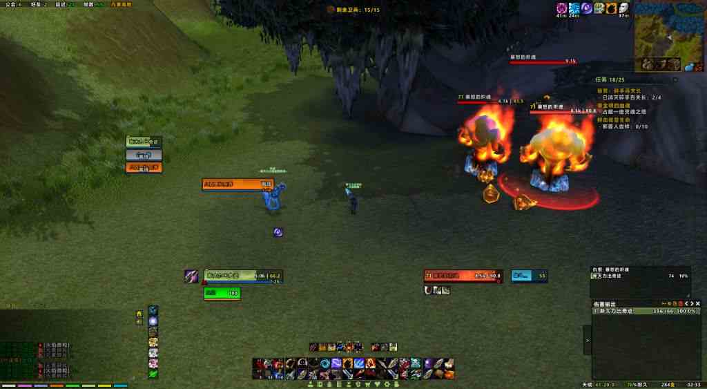 魔獸世界TBC：賺G幣有技巧，日入過萬并不難，白嫖時(shí)光徽章才香