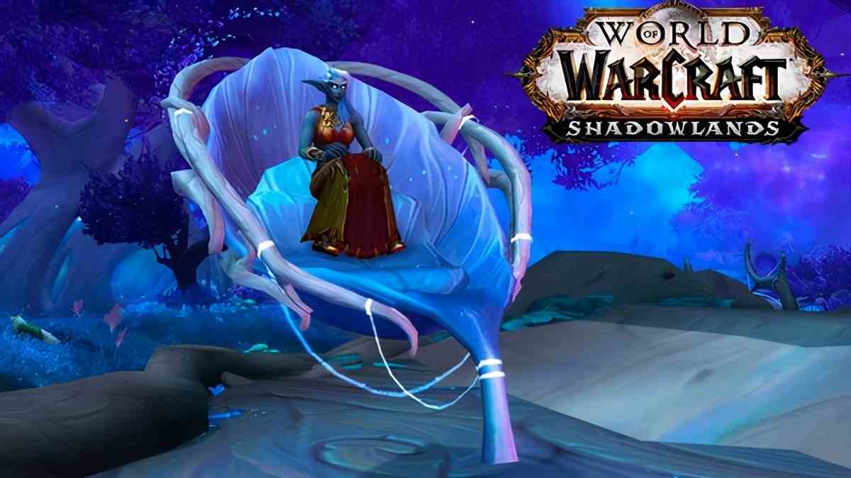 魔獸世界9.0全坐騎獲取方式攻略