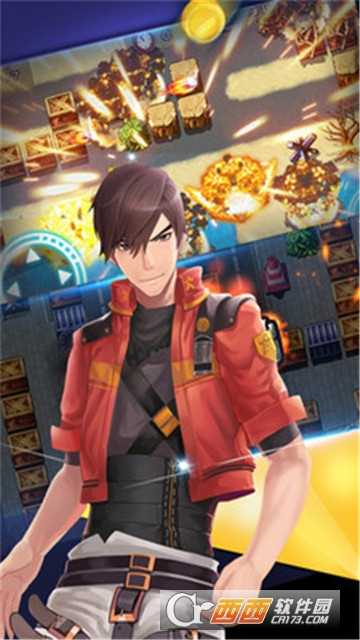 荒野坦克聯盟最新版