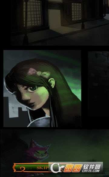 愛麗絲的紅心夢