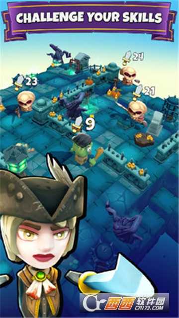 砍殺騎士官方版