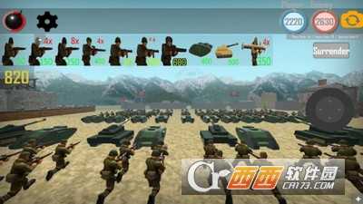 二戰(zhàn)西方戰(zhàn)爭