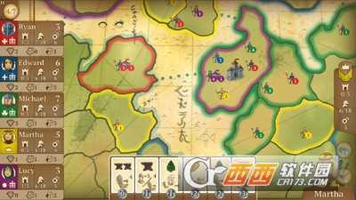 八分鐘帝國更新版