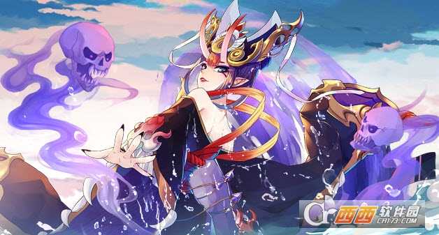 一戰(zhàn)封神九游版