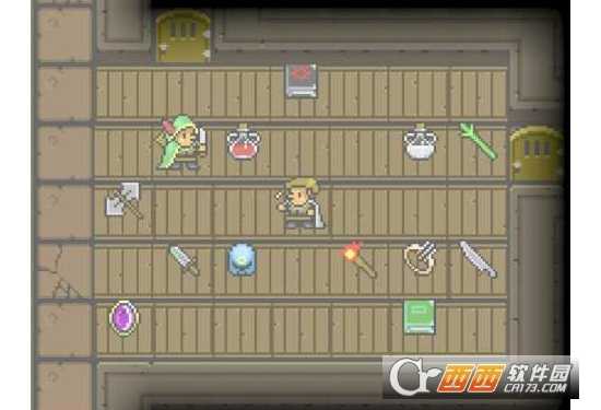 卡牌十字軍Card  Crusade