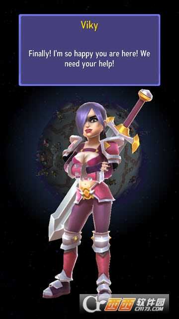 英雄大師閑置RPG