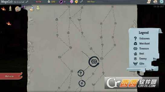 洛菲斯的呼喚游戲