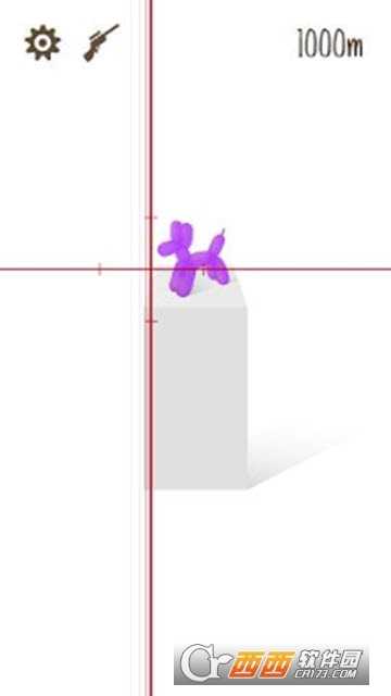 溫柔的狙擊手Gentle  Sniper