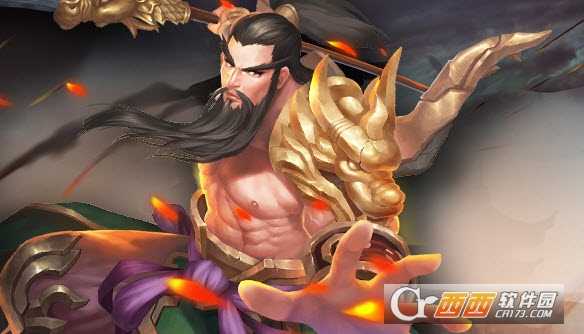 三國(guó)激戰(zhàn)