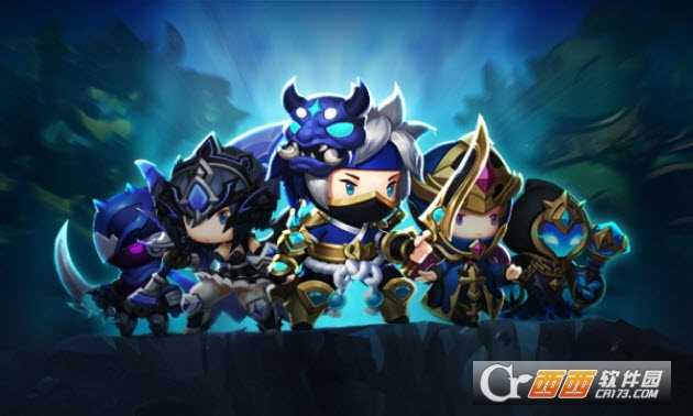 萌萌戰(zhàn)爭UC九游版