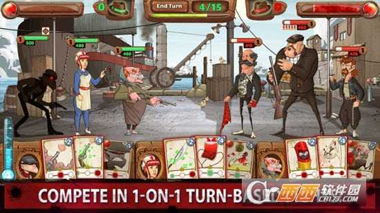 黑手黨黑幫天堂Mafioso  Gangster  Paradise