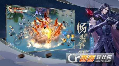 帝火丹王安卓版