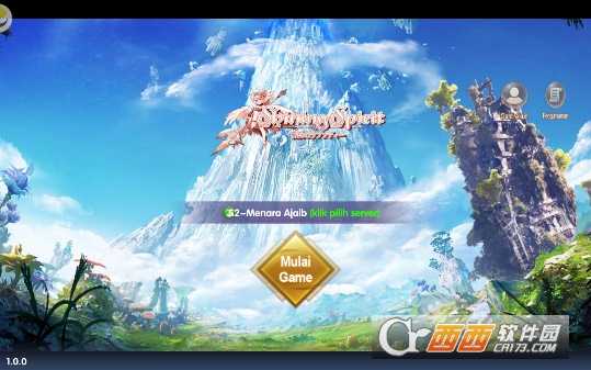 閃耀靈魂Shining  Spirit