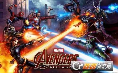 復(fù)仇者聯(lián)盟4最終戰(zhàn)役