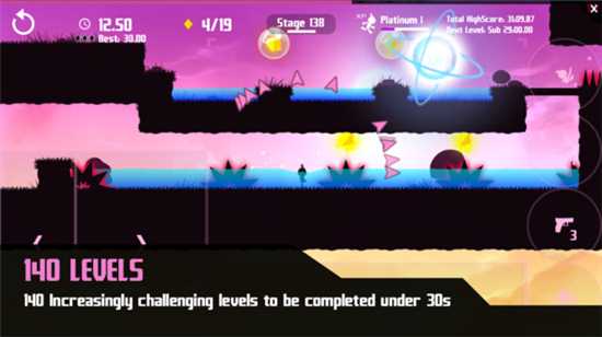 極限突破最新版