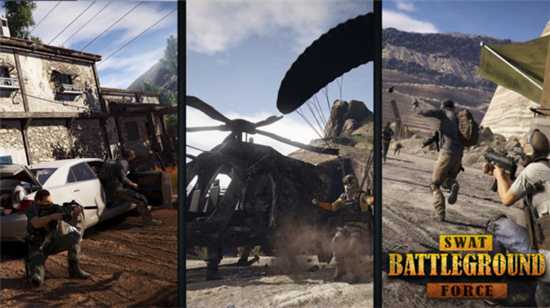 戰場力量安卓版