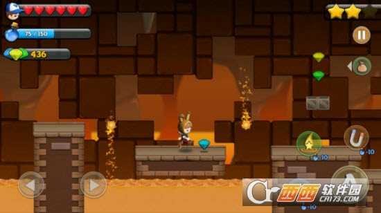 馬克的奇妙冒險