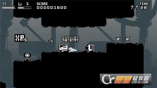 機器世界最新版