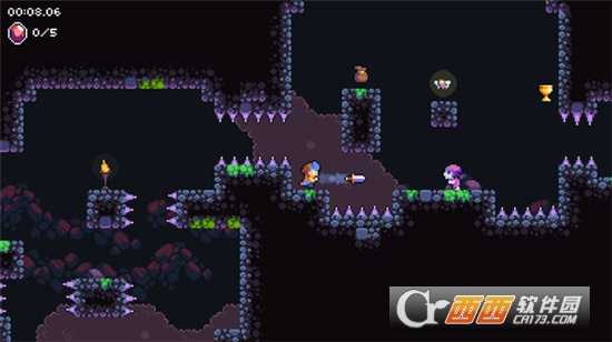 匕首俠盜小米版