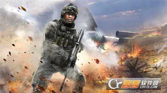 狙擊世界最新版