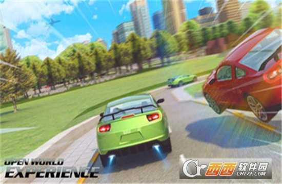 綠色火柴人城市英雄