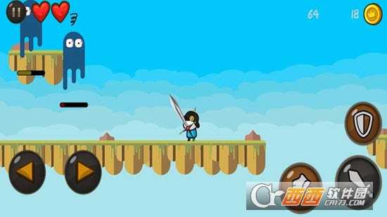 塔樓騎士Tower  Knight