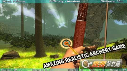 射箭總冠軍手游