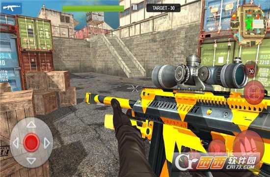 前線行動(Frontline  Ops)