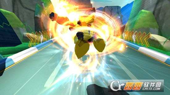 巨型機(jī)器人