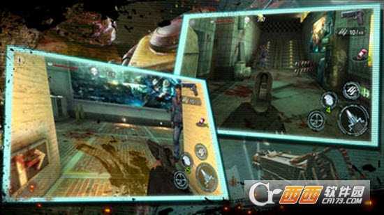 末日召喚廢土生存